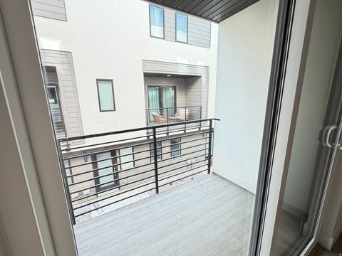 Tiny photo for 1590 S 900 W #703, Salt Lake City, UT 84104 (MLS # 2134524)