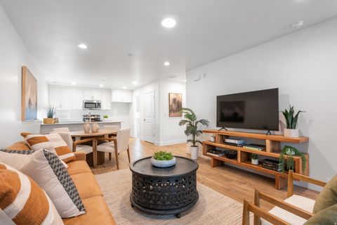 Tiny photo for 1590 S 900 W #703, Salt Lake City, UT 84104 (MLS # 2134524)