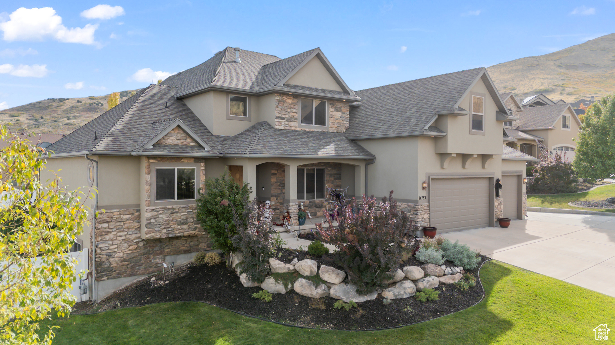 14783 S Summit Ridge Cir, Herriman, Utah image 2