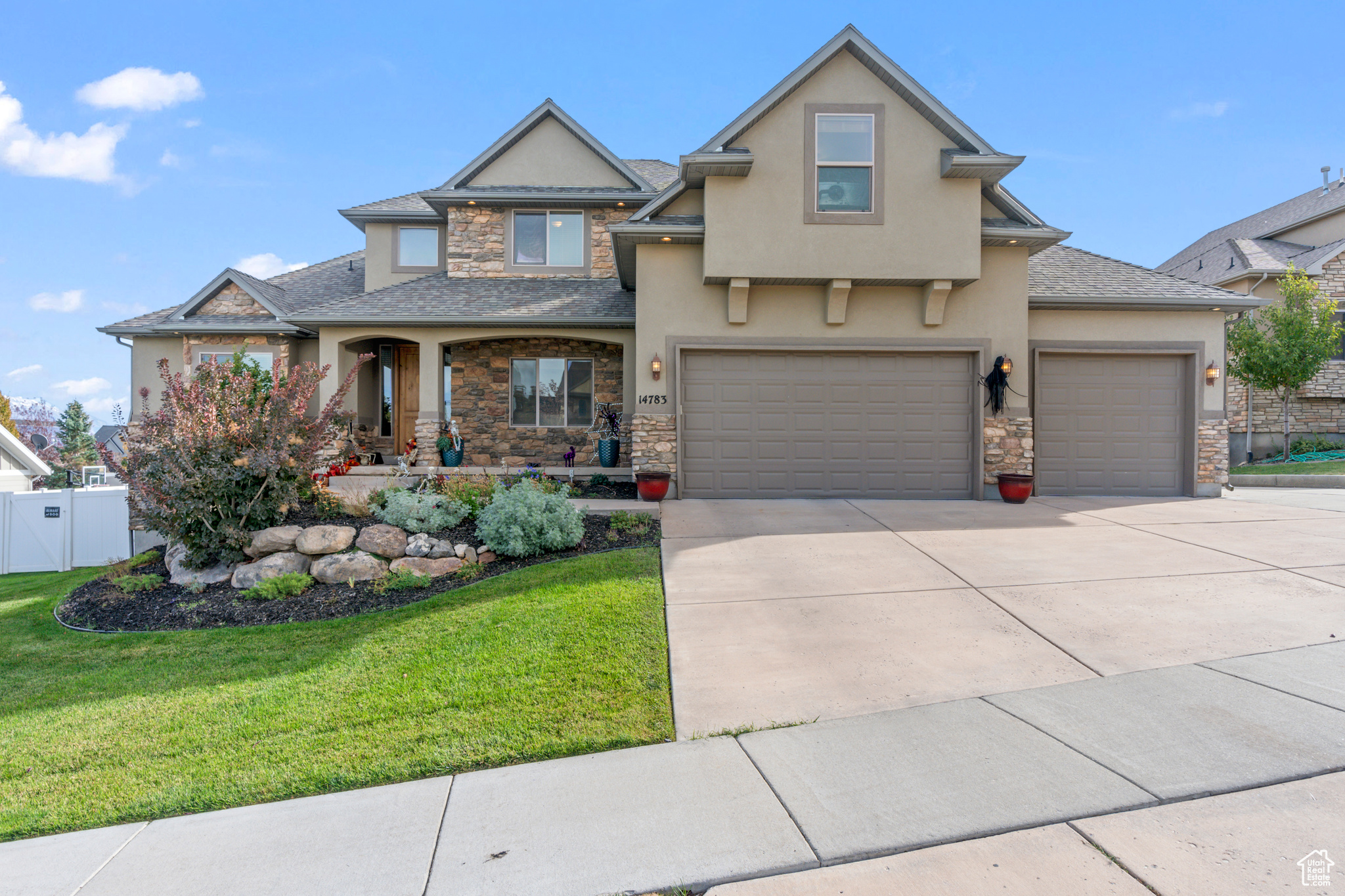 14783 S Summit Ridge Cir, Herriman, Utah image 1