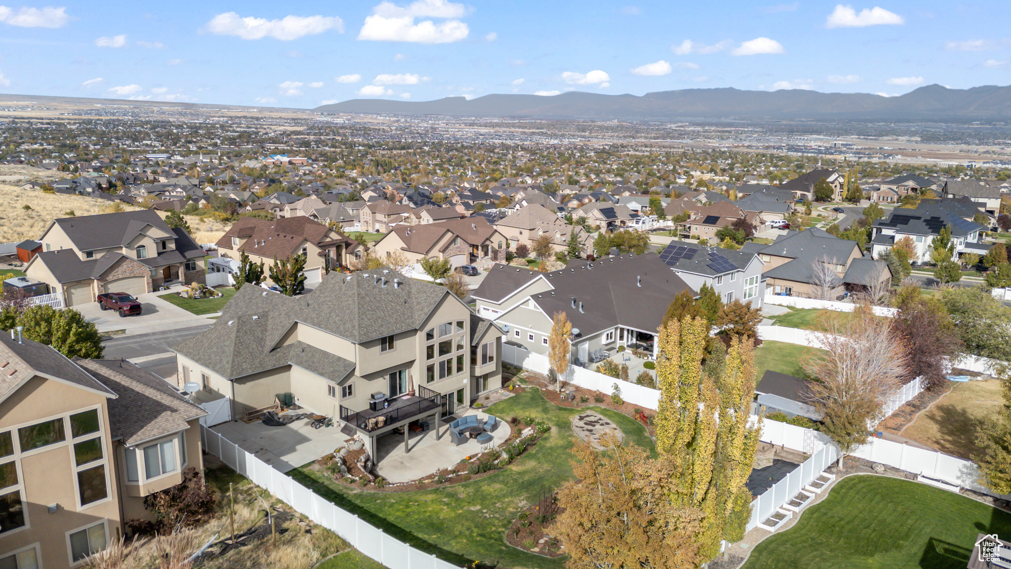 14783 S Summit Ridge Cir, Herriman, Utah image 40