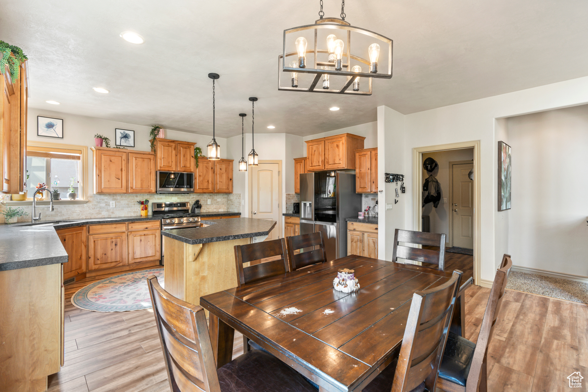 14783 S Summit Ridge Cir, Herriman, Utah image 8