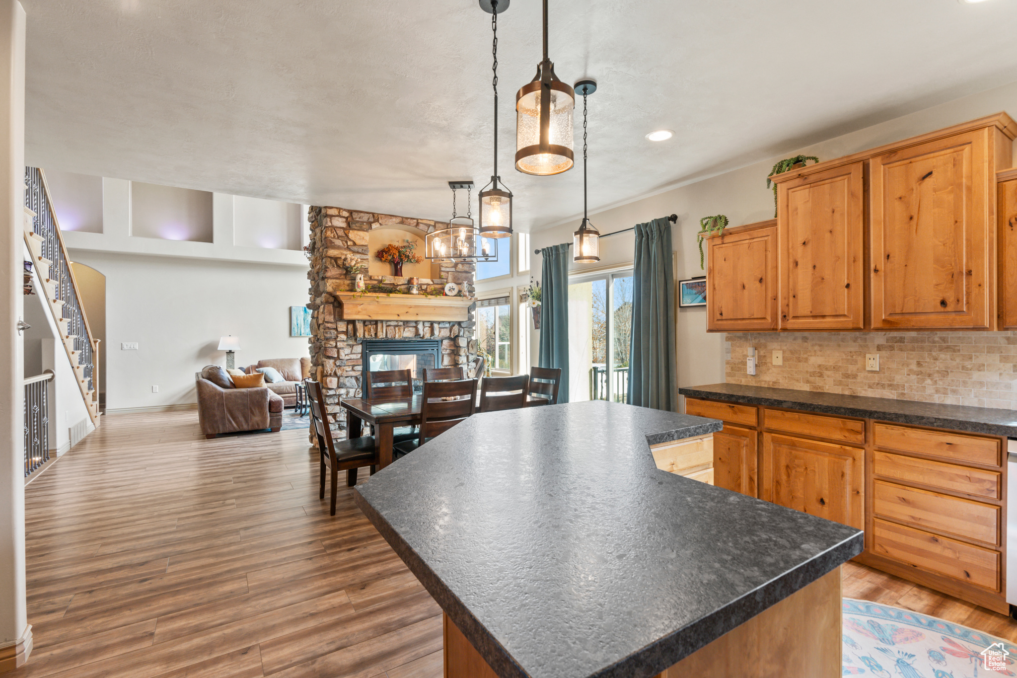 14783 S Summit Ridge Cir, Herriman, Utah image 12