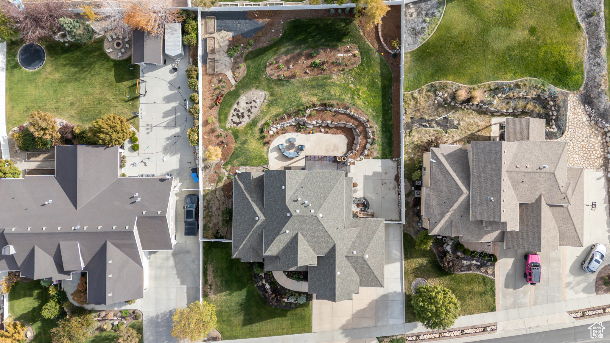 14783 S Summit Ridge Cir, Herriman, Utah image 39