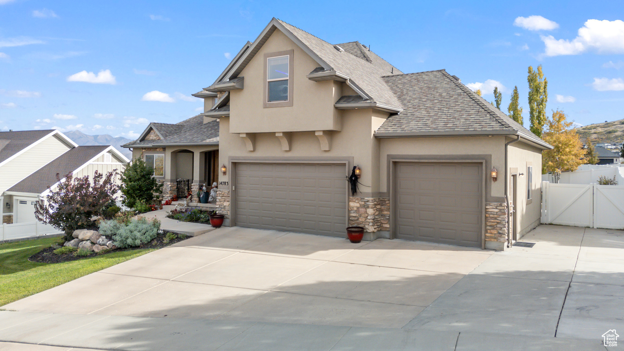 14783 S Summit Ridge Cir, Herriman, Utah image 3