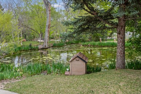 Tiny photo for 5505 S WILLOW LN E #E, Murray, UT 84107 (MLS # 2151763)