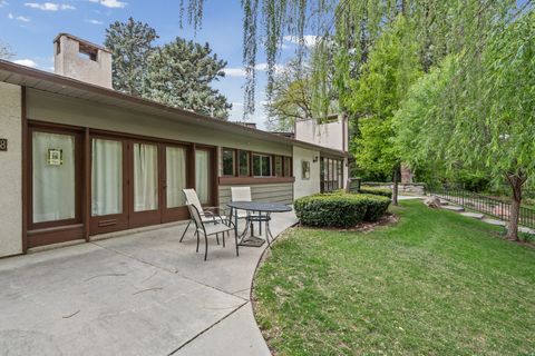 Tiny photo for 5505 S WILLOW LN E #E, Murray, UT 84107 (MLS # 2151763)