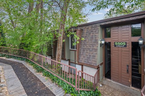 Tiny photo for 5505 S WILLOW LN E #E, Murray, UT 84107 (MLS # 2151763)