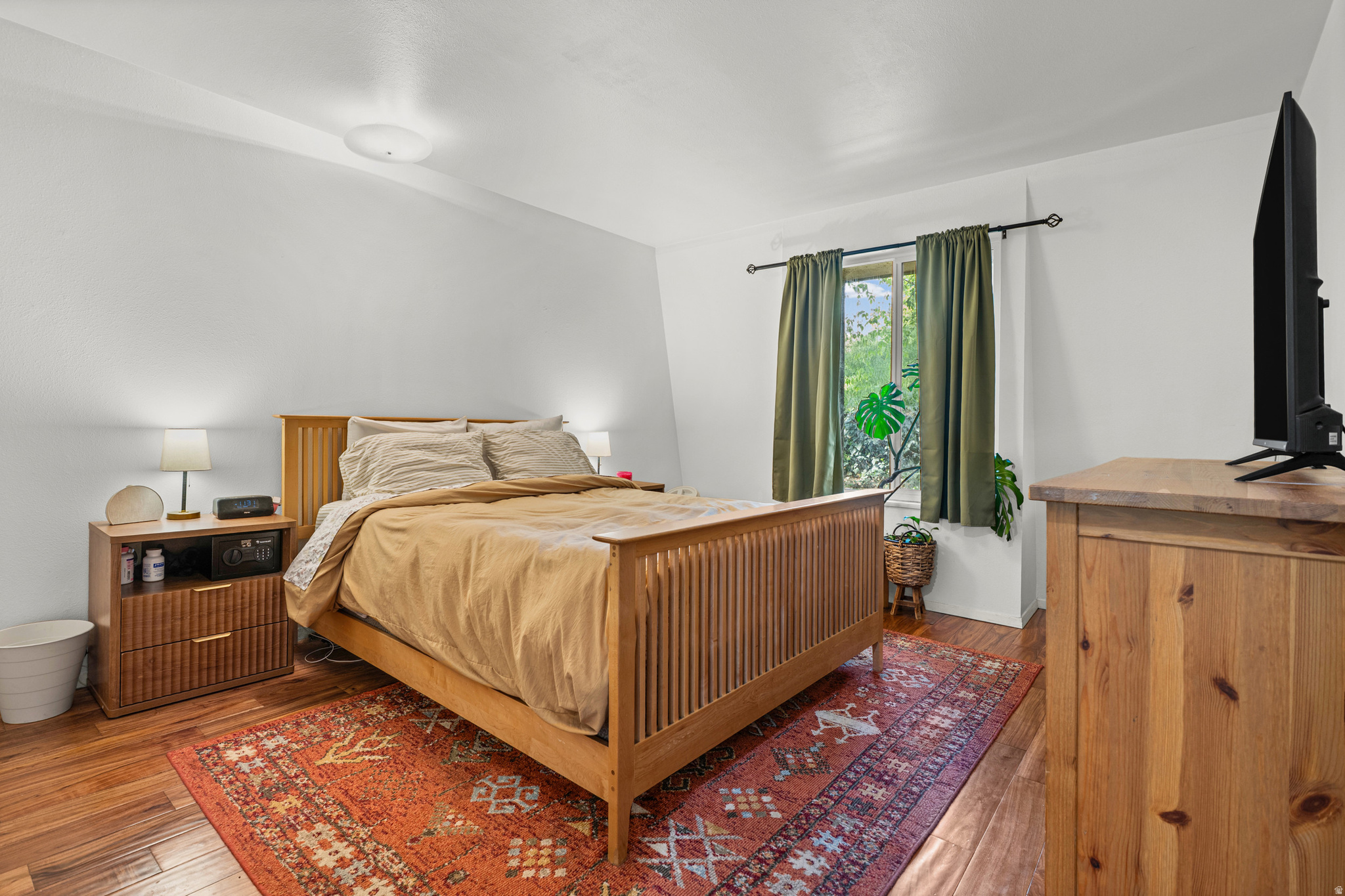 WILLOWS CONDM - Residential