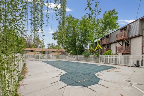 Tiny photo for 5505 S WILLOW LN E #E, Murray, UT 84107 (MLS # 2151763)