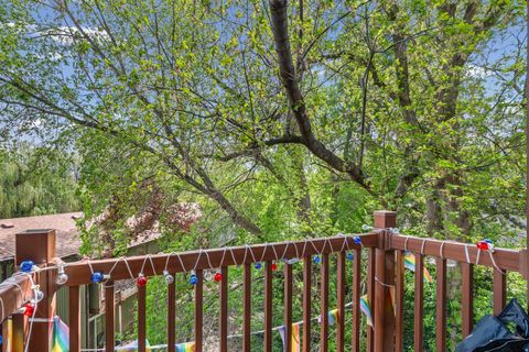 Tiny photo for 5505 S WILLOW LN E #E, Murray, UT 84107 (MLS # 2151763)
