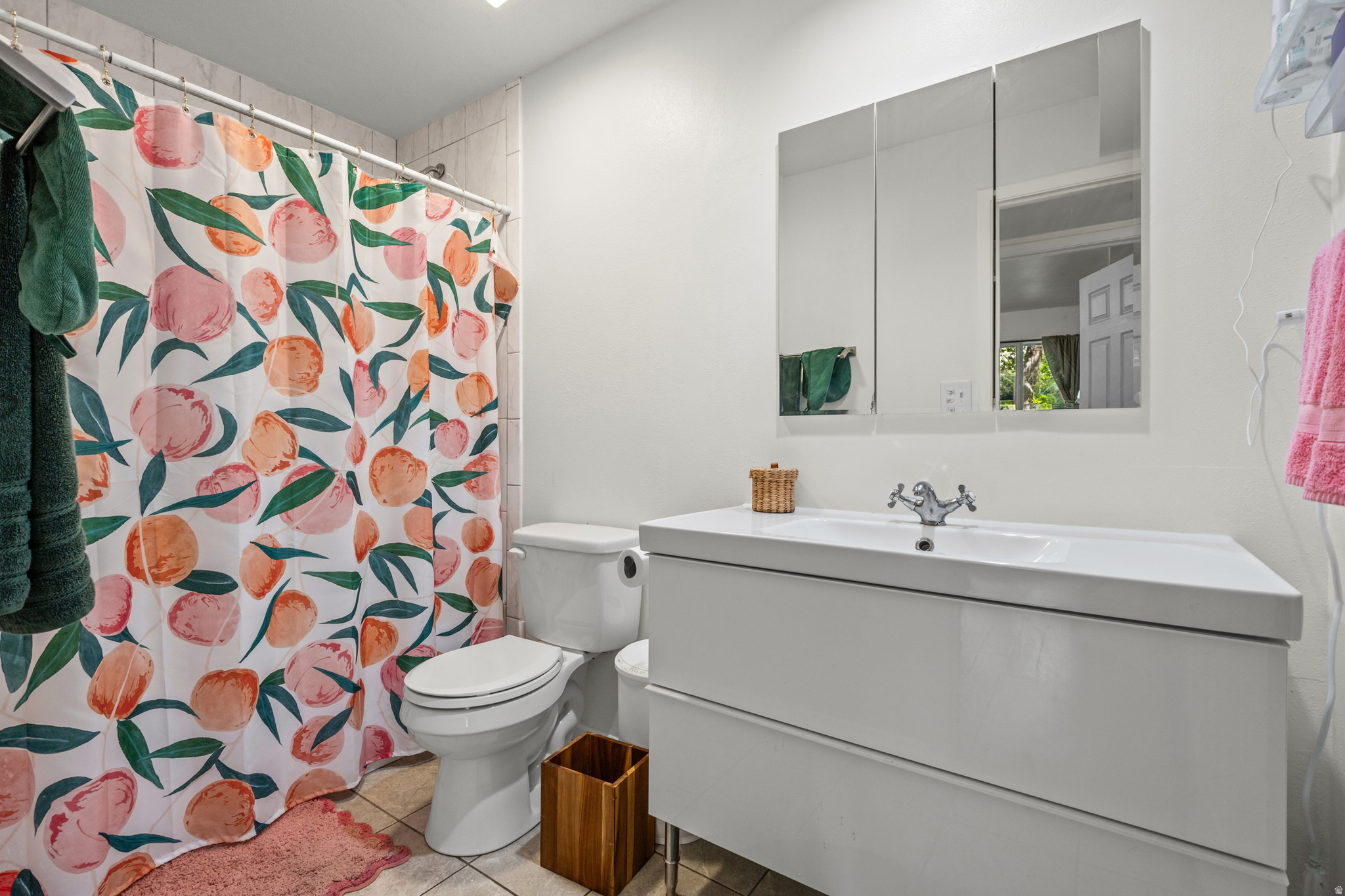 WILLOWS CONDM - Residential