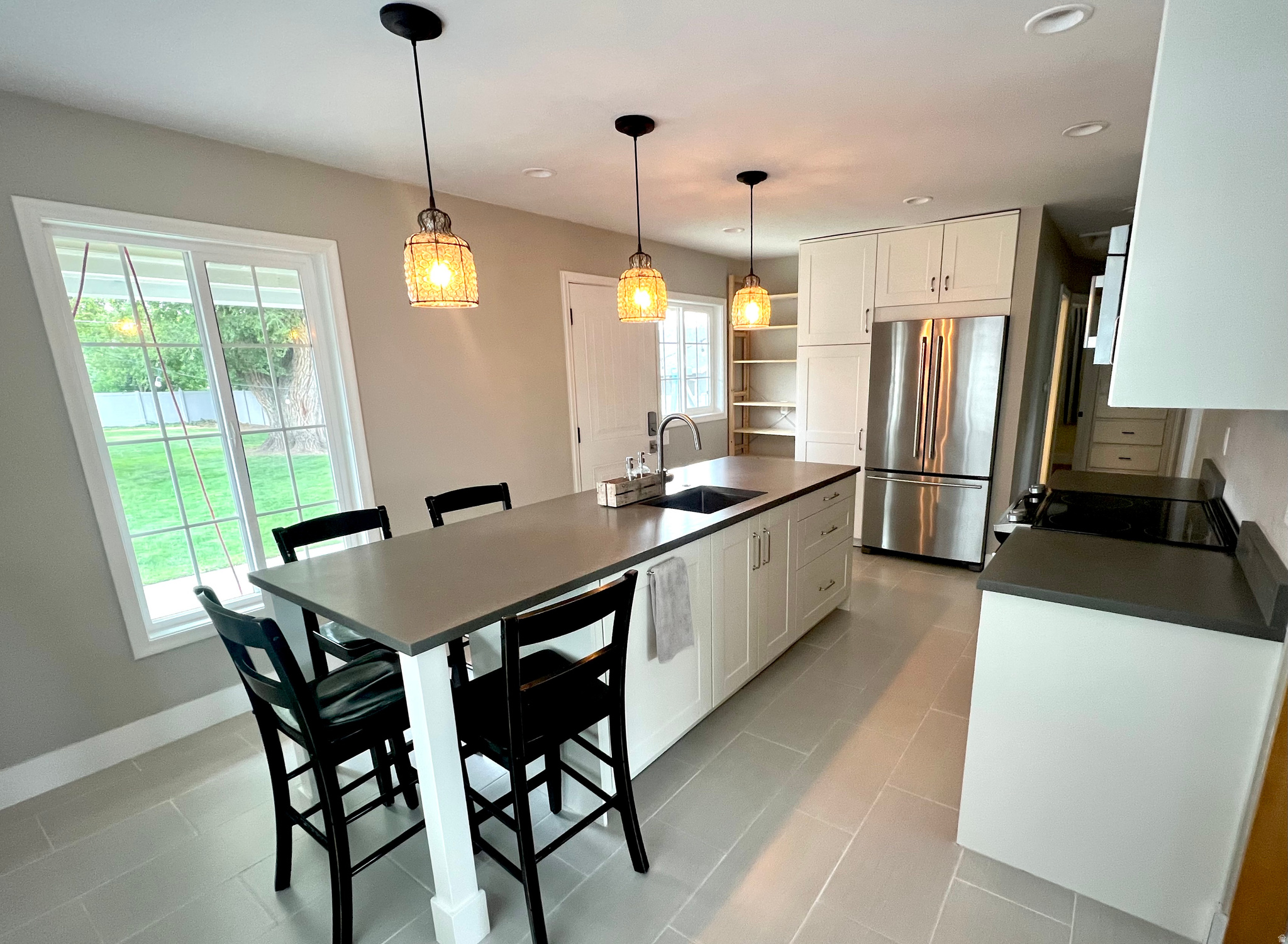 CANYON RIM - Residential