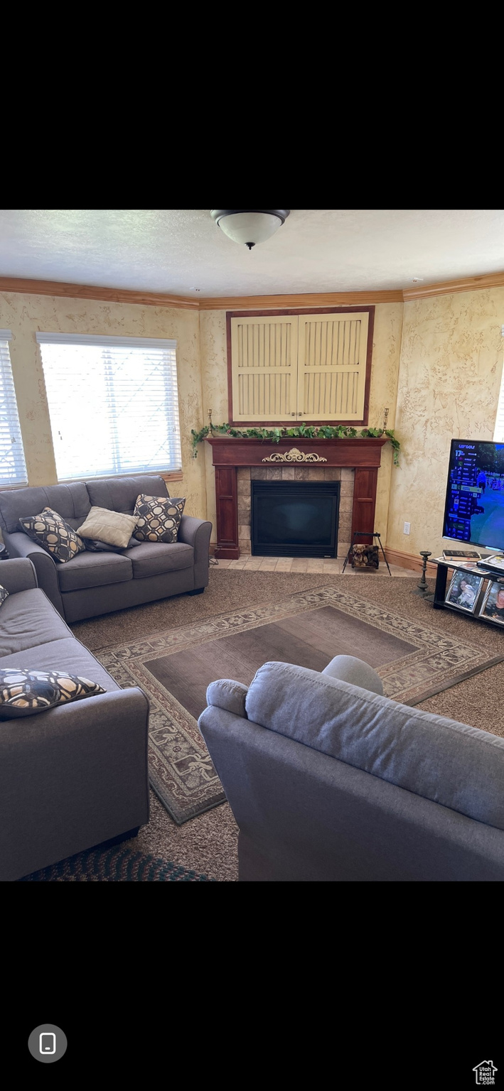 BLUEWATER SUB - Residential