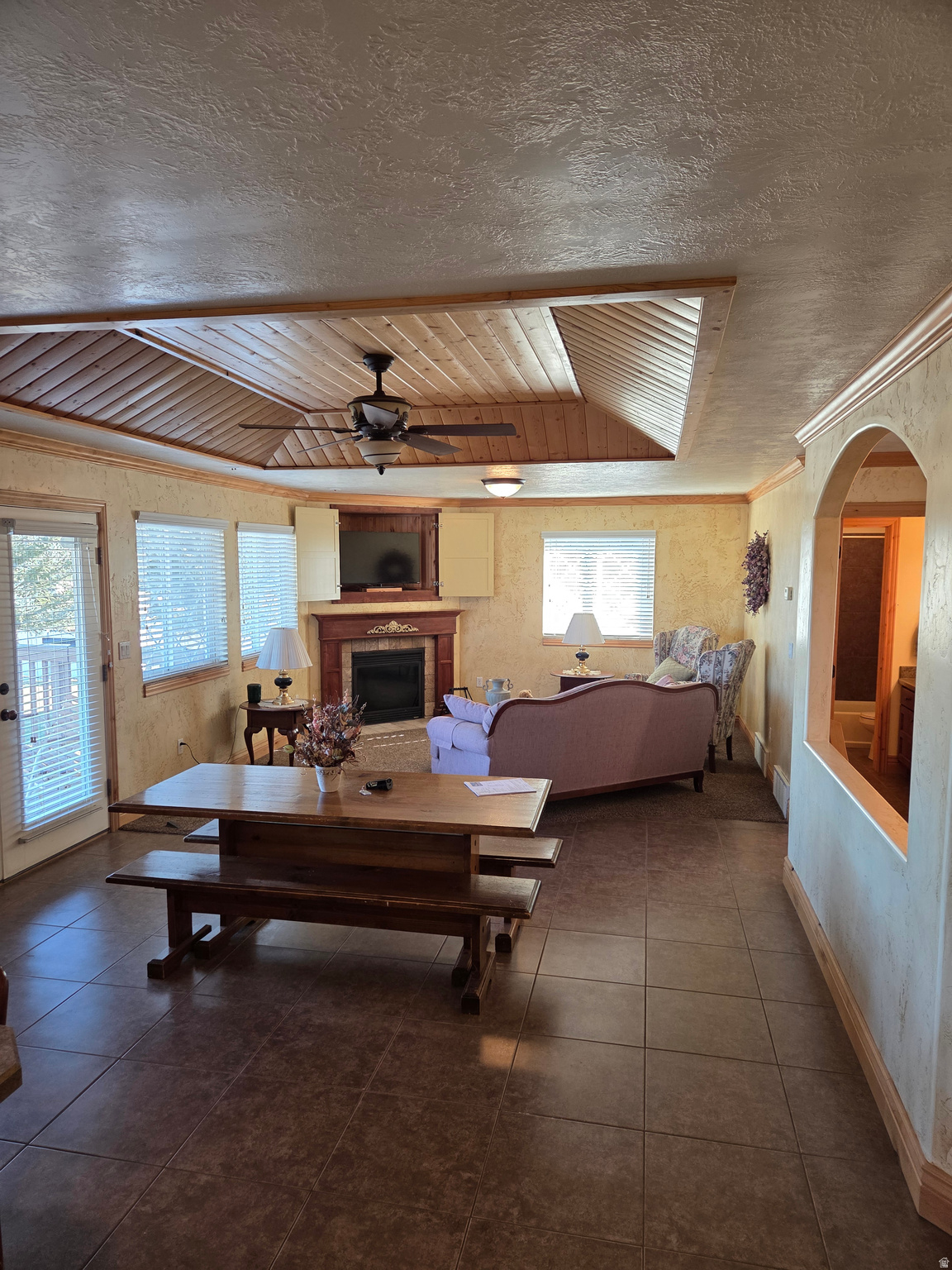 BLUEWATER SUB - Residential