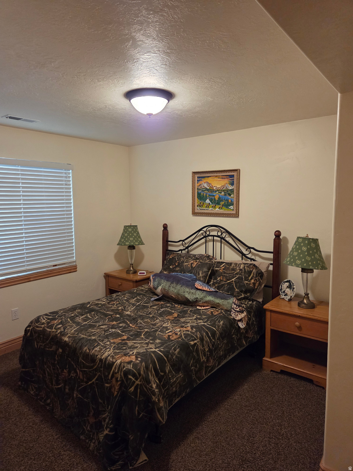 BLUEWATER SUB - Residential