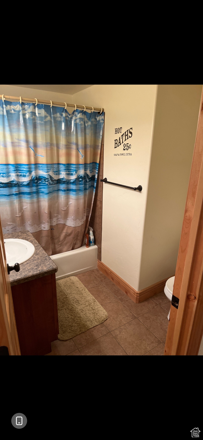 BLUEWATER SUB - Residential