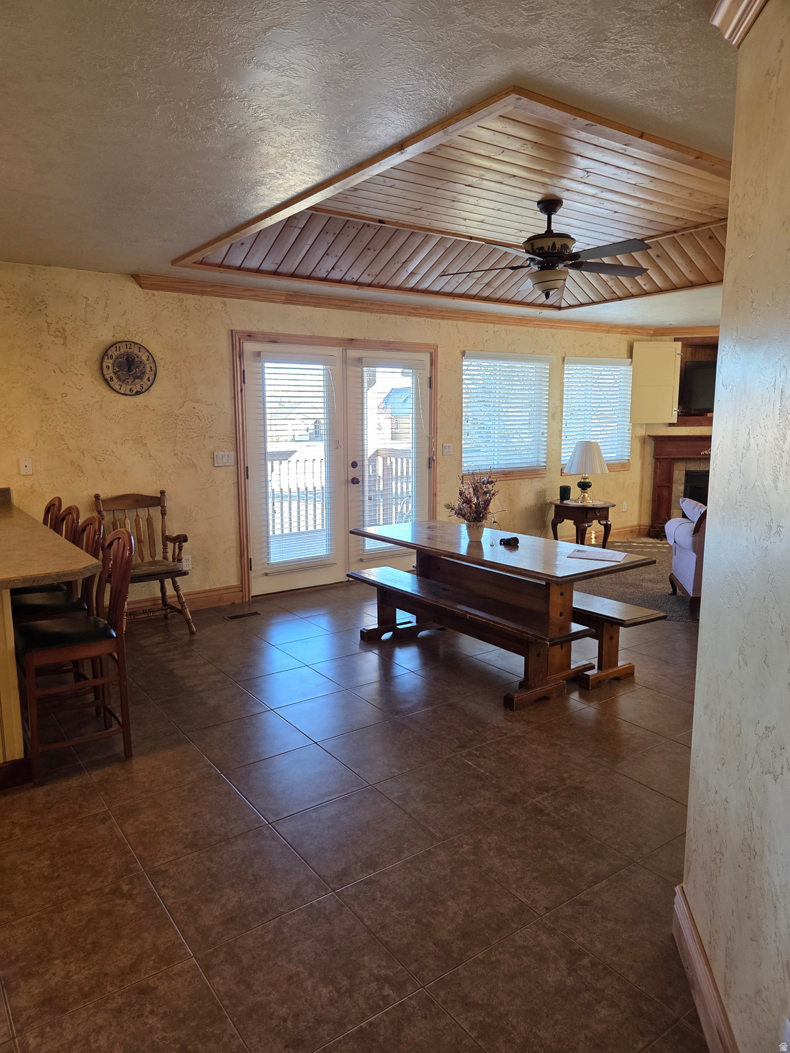 BLUEWATER SUB - Residential