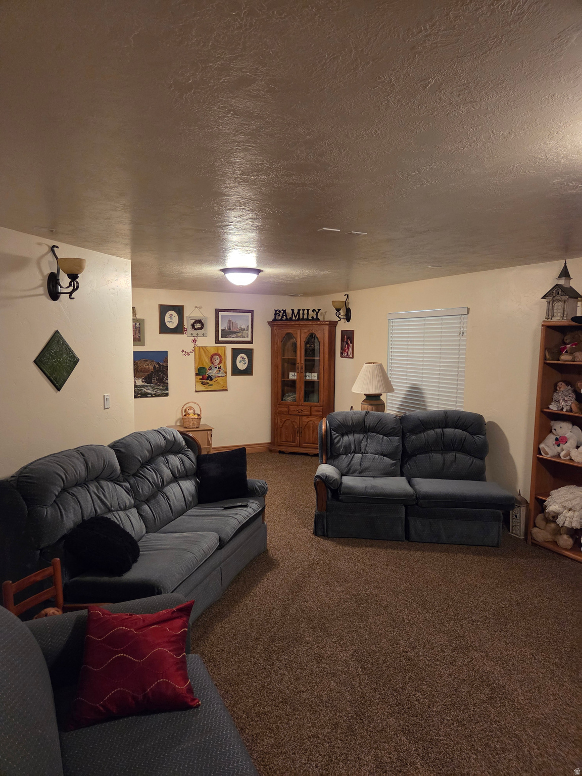 BLUEWATER SUB - Residential