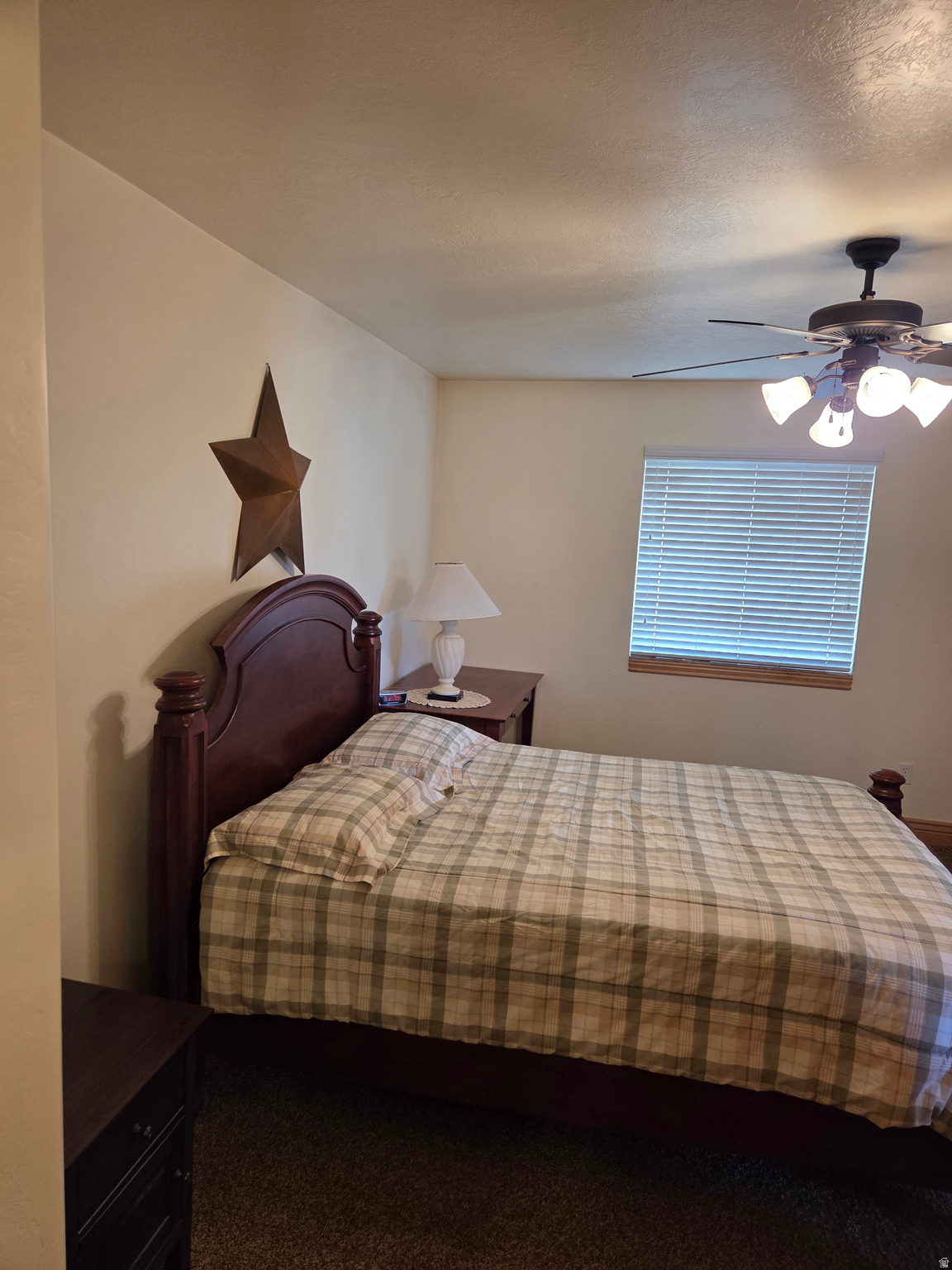 BLUEWATER SUB - Residential