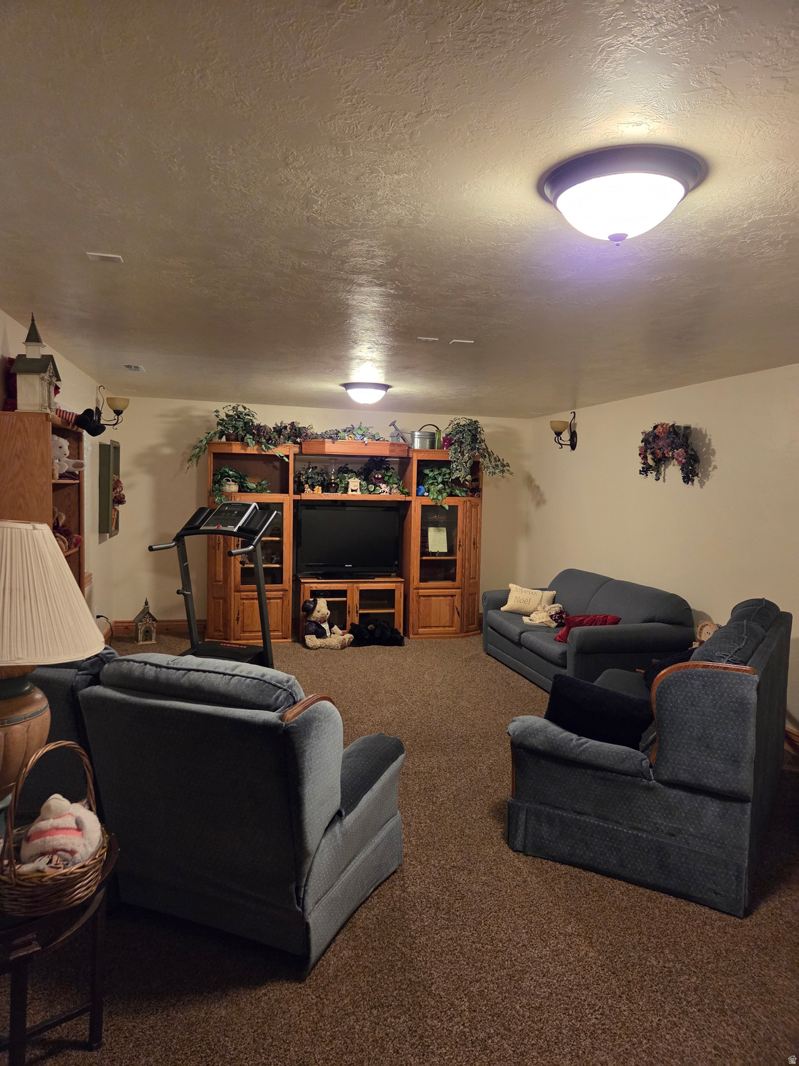 BLUEWATER SUB - Residential