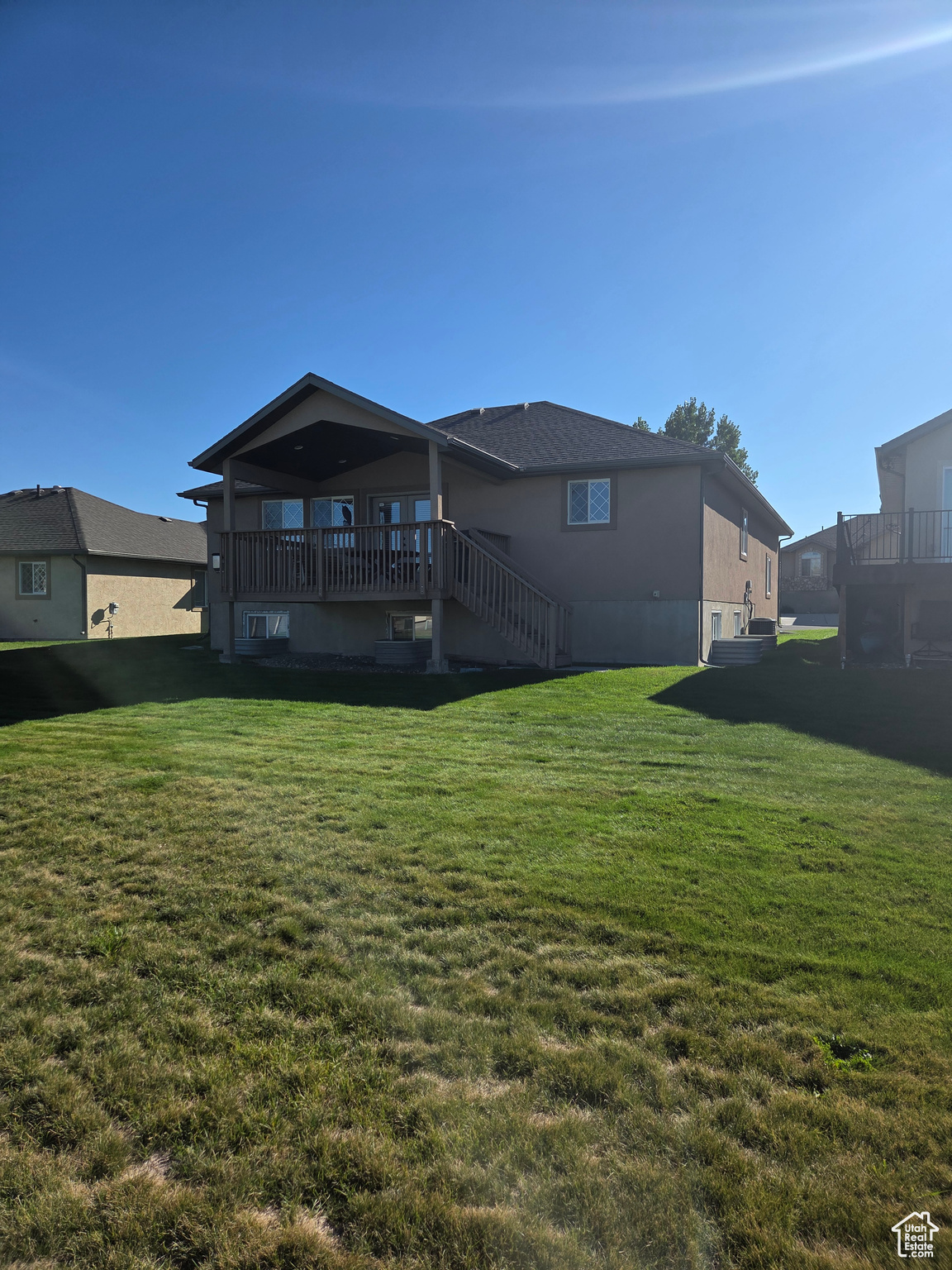 BLUEWATER SUB - Residential