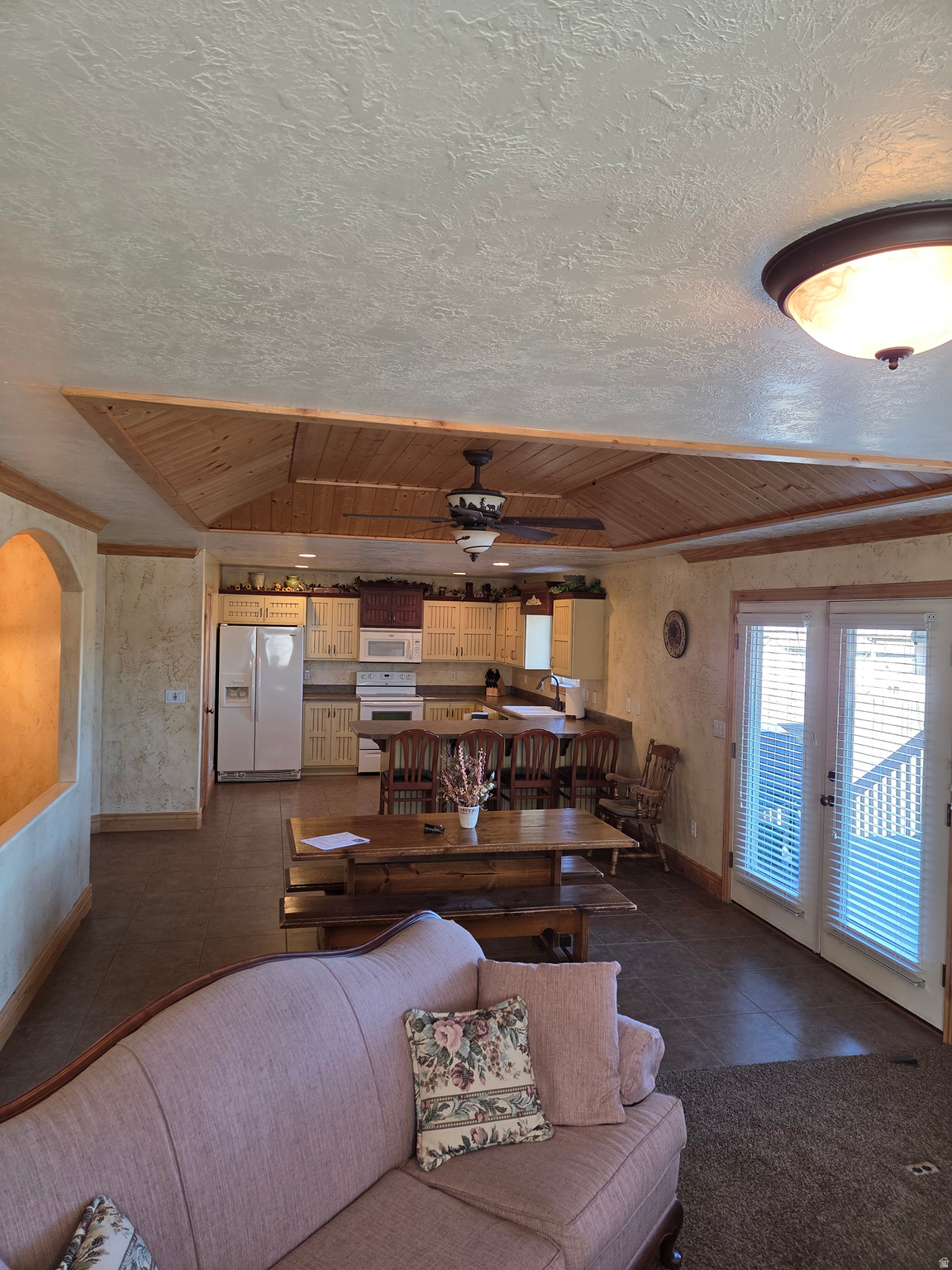 BLUEWATER SUB - Residential