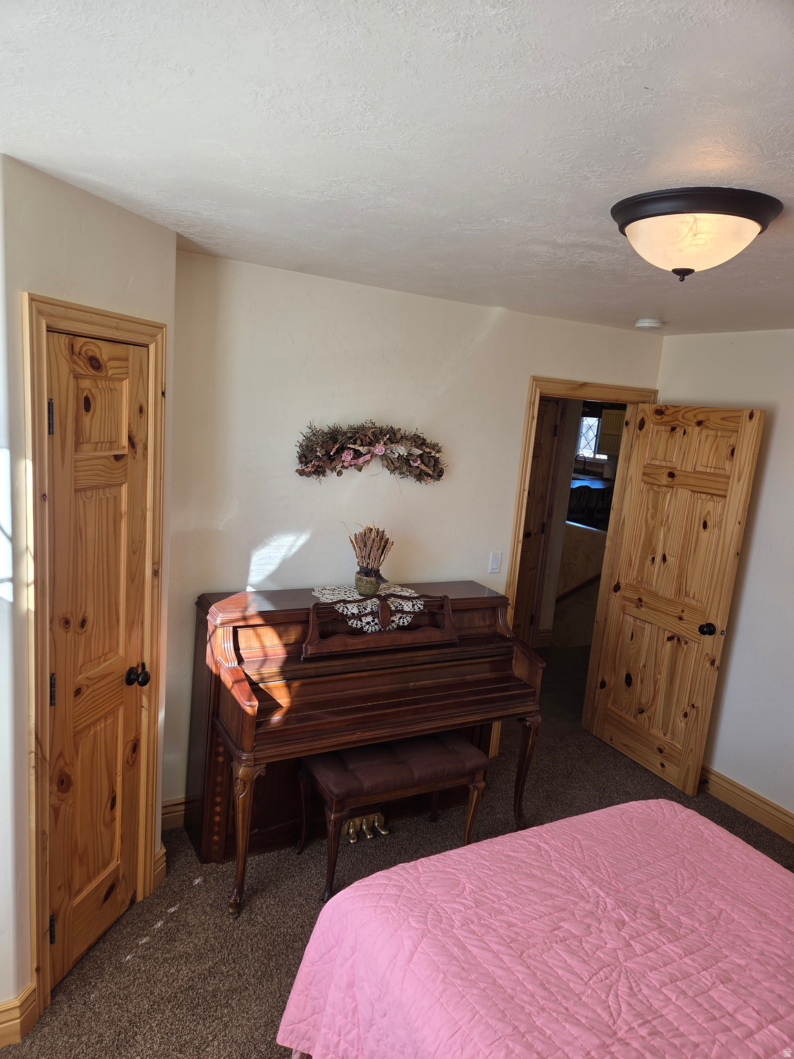 BLUEWATER SUB - Residential