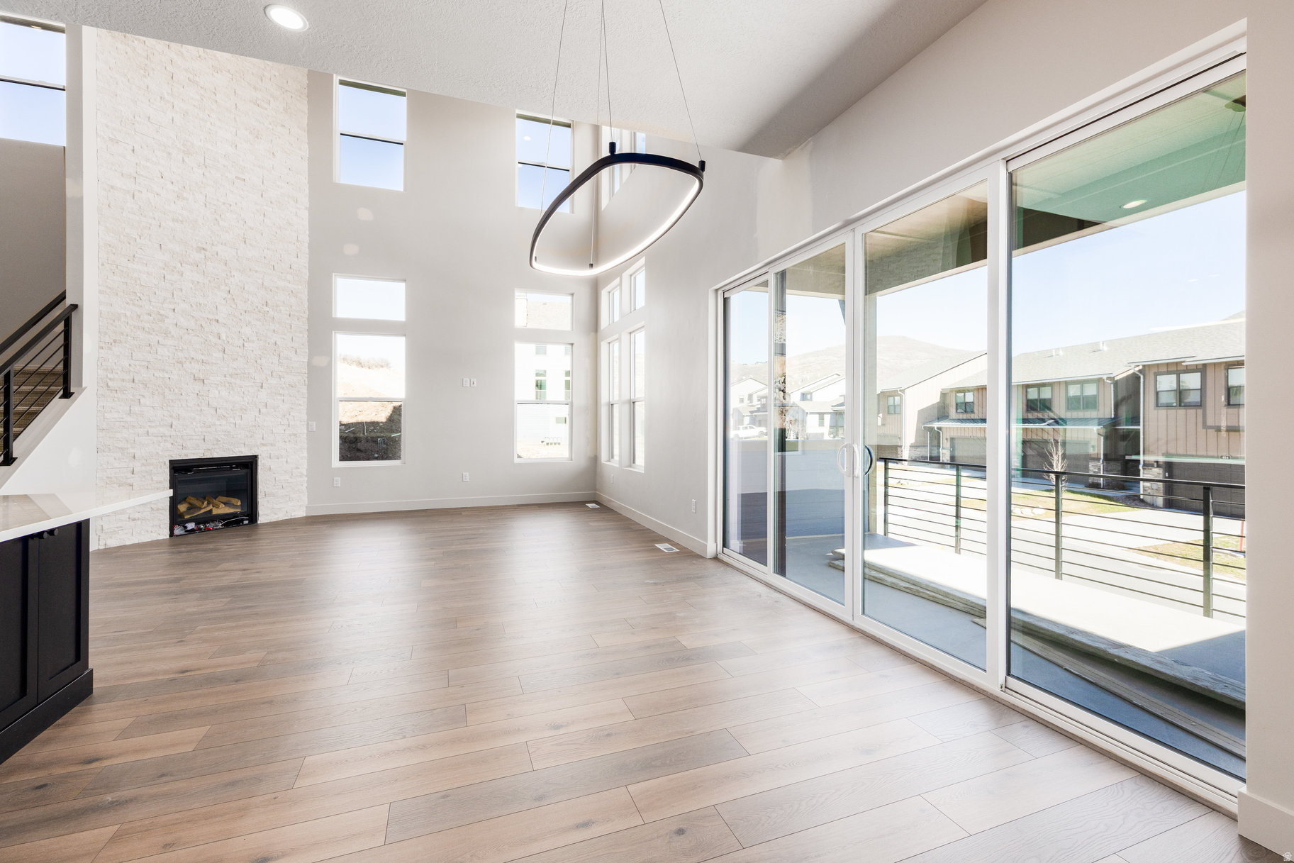 DEER SPRINGS - Residential