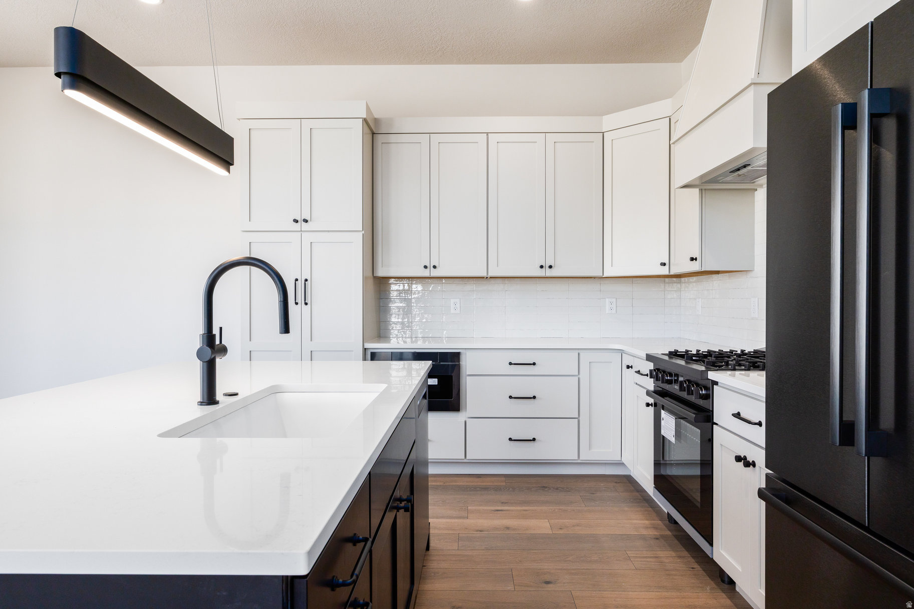 DEER SPRINGS - Residential