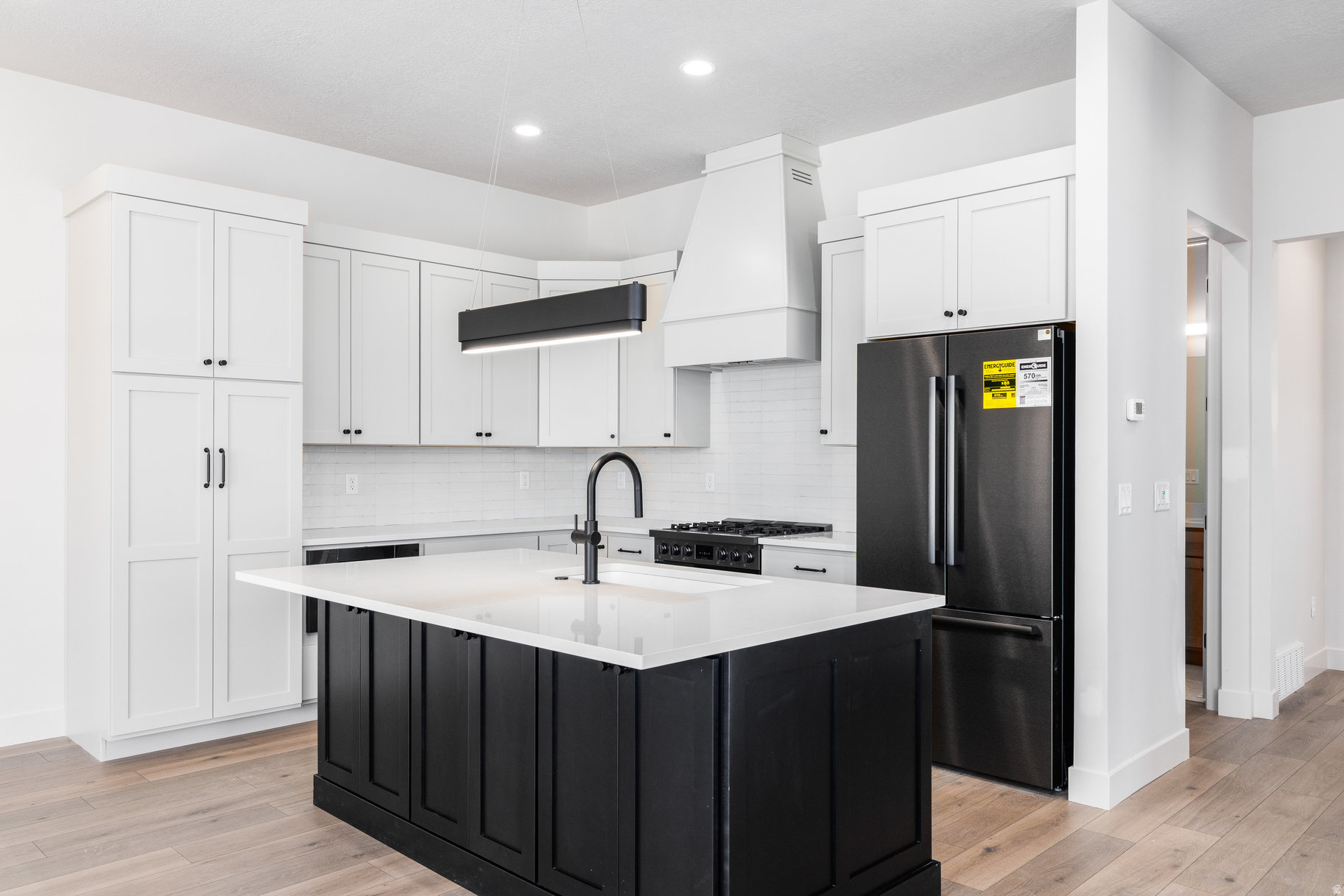 DEER SPRINGS - Residential