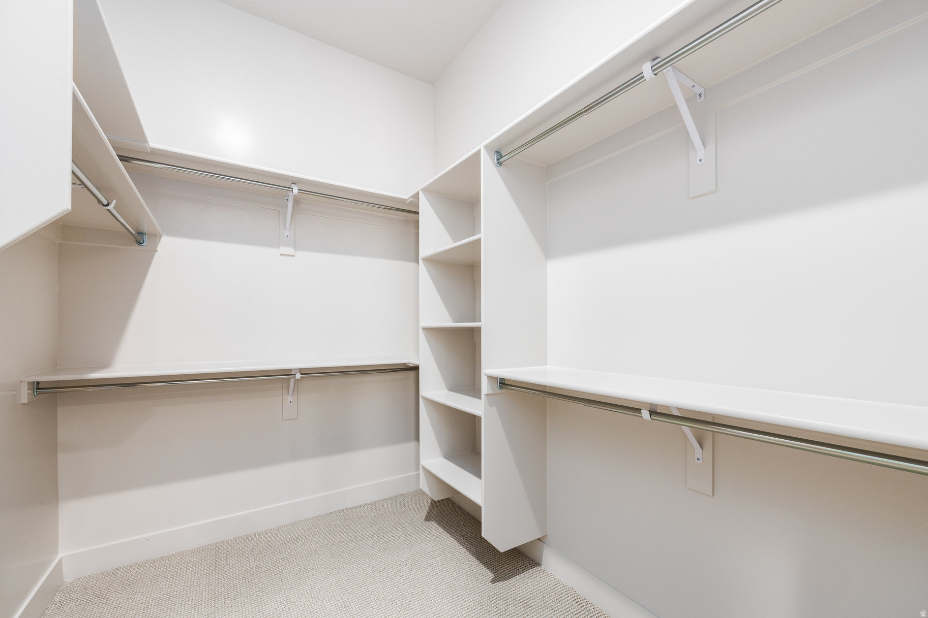 DEER SPRINGS - Residential