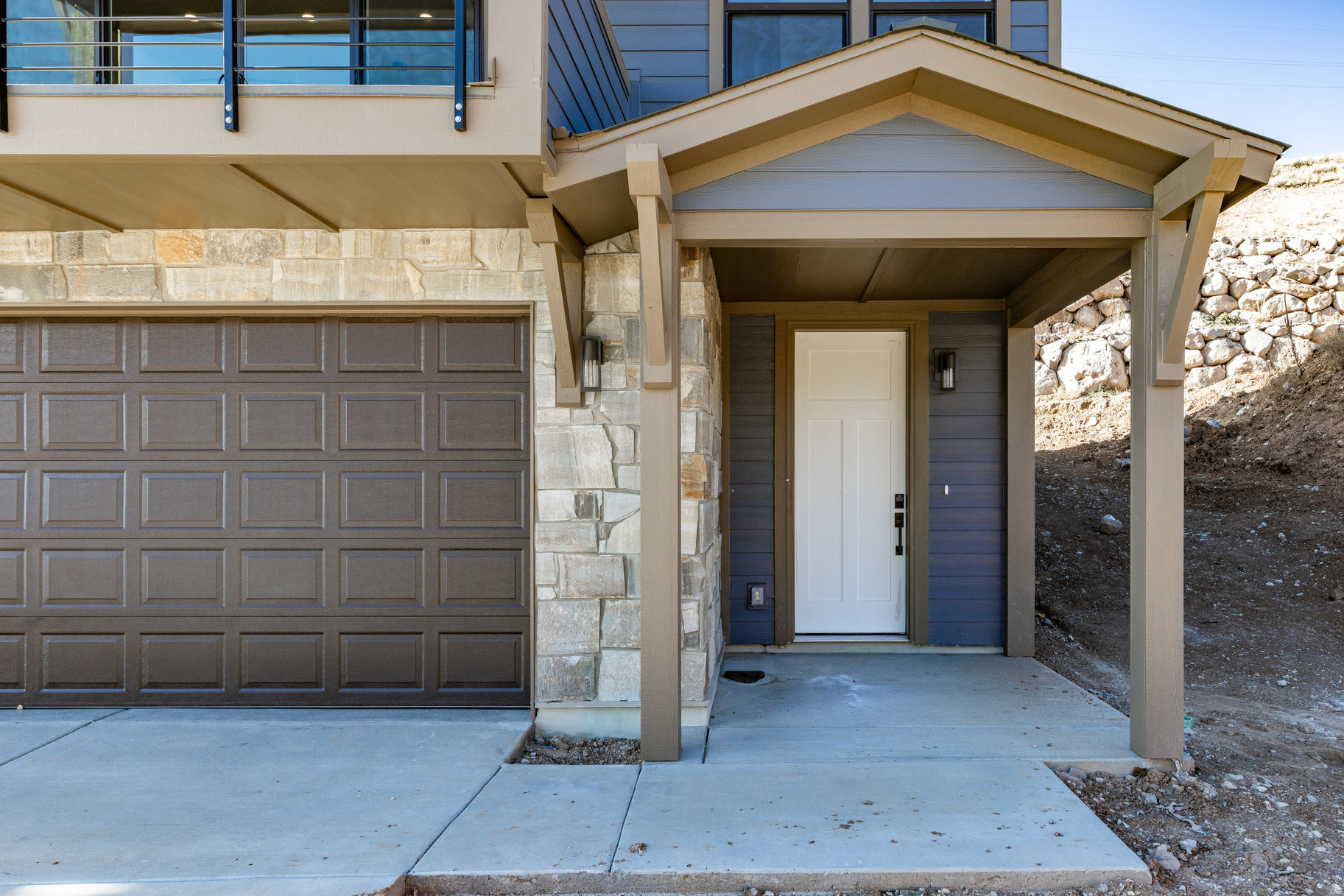 DEER SPRINGS - Residential