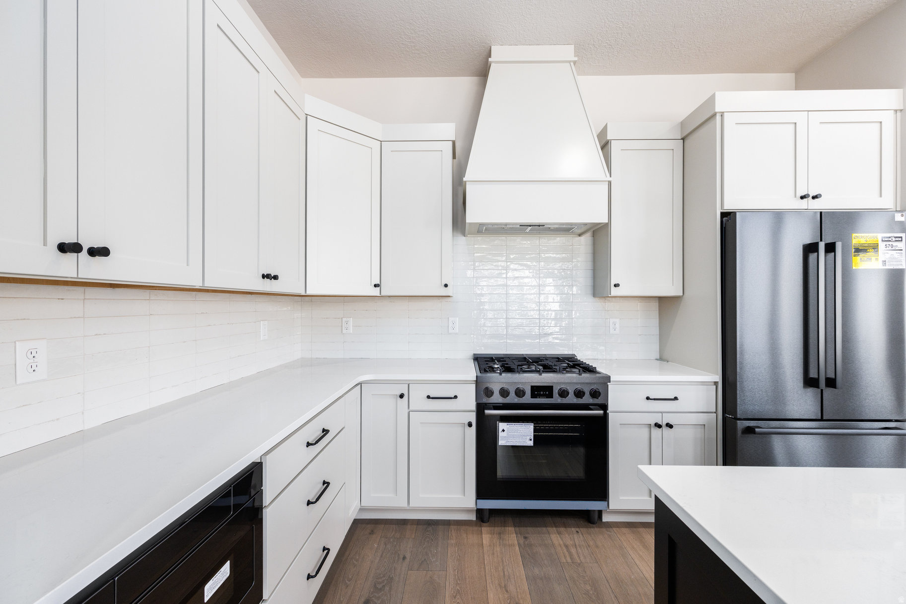 DEER SPRINGS - Residential