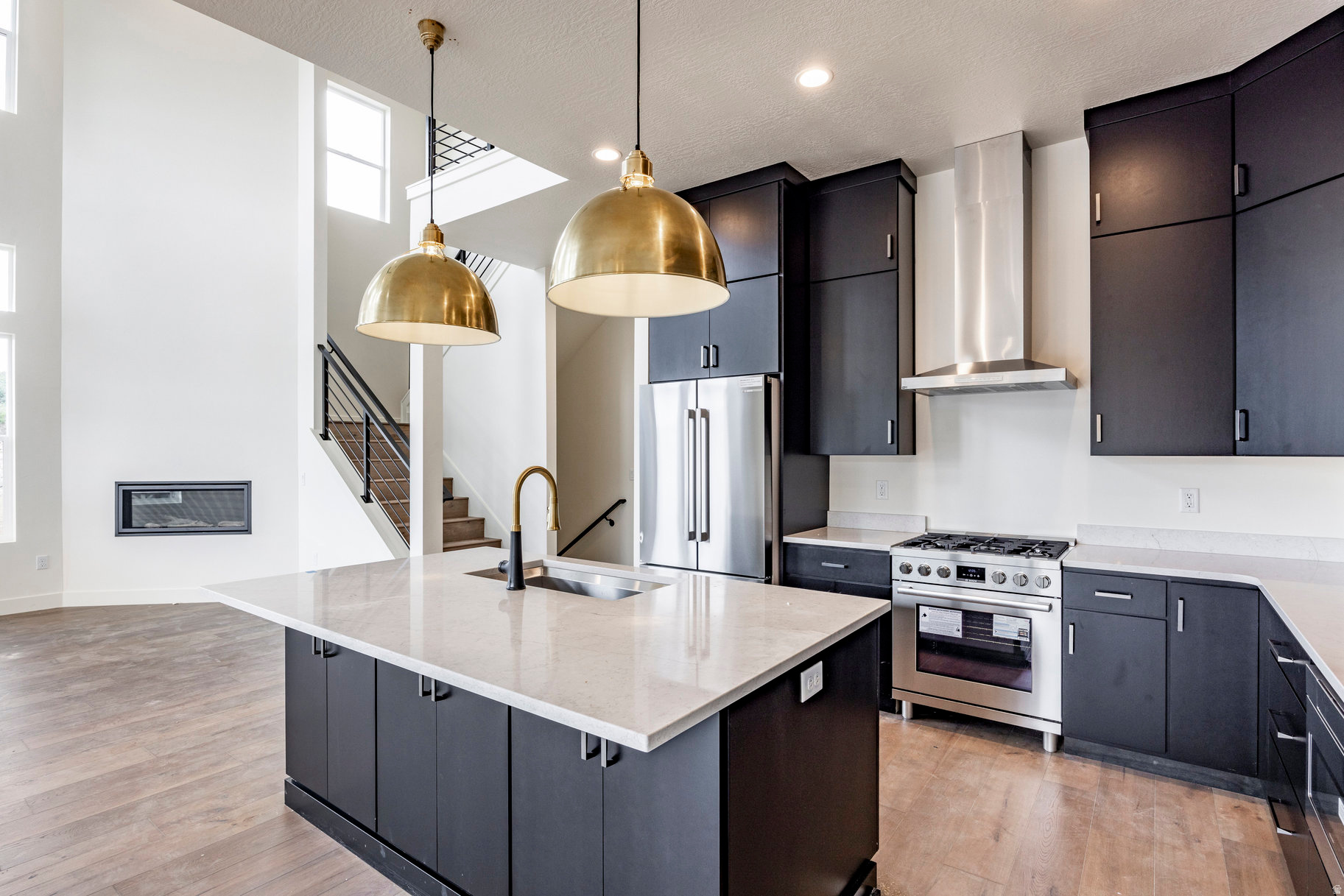 DEER SPRINGS - Residential