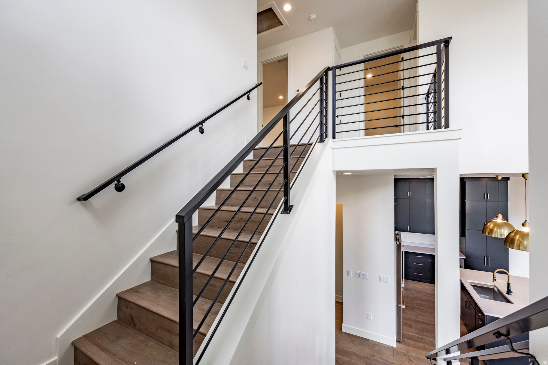 DEER SPRINGS - Residential