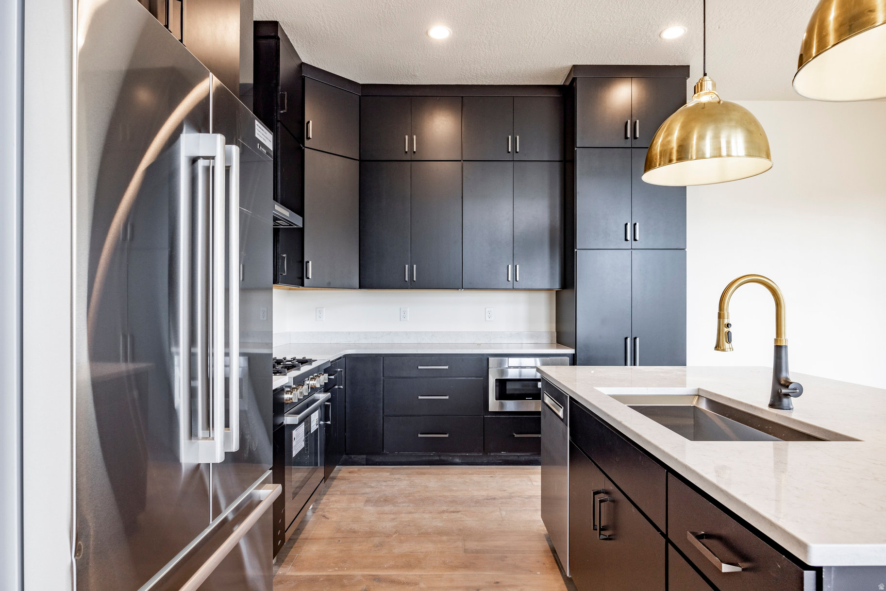 DEER SPRINGS - Residential