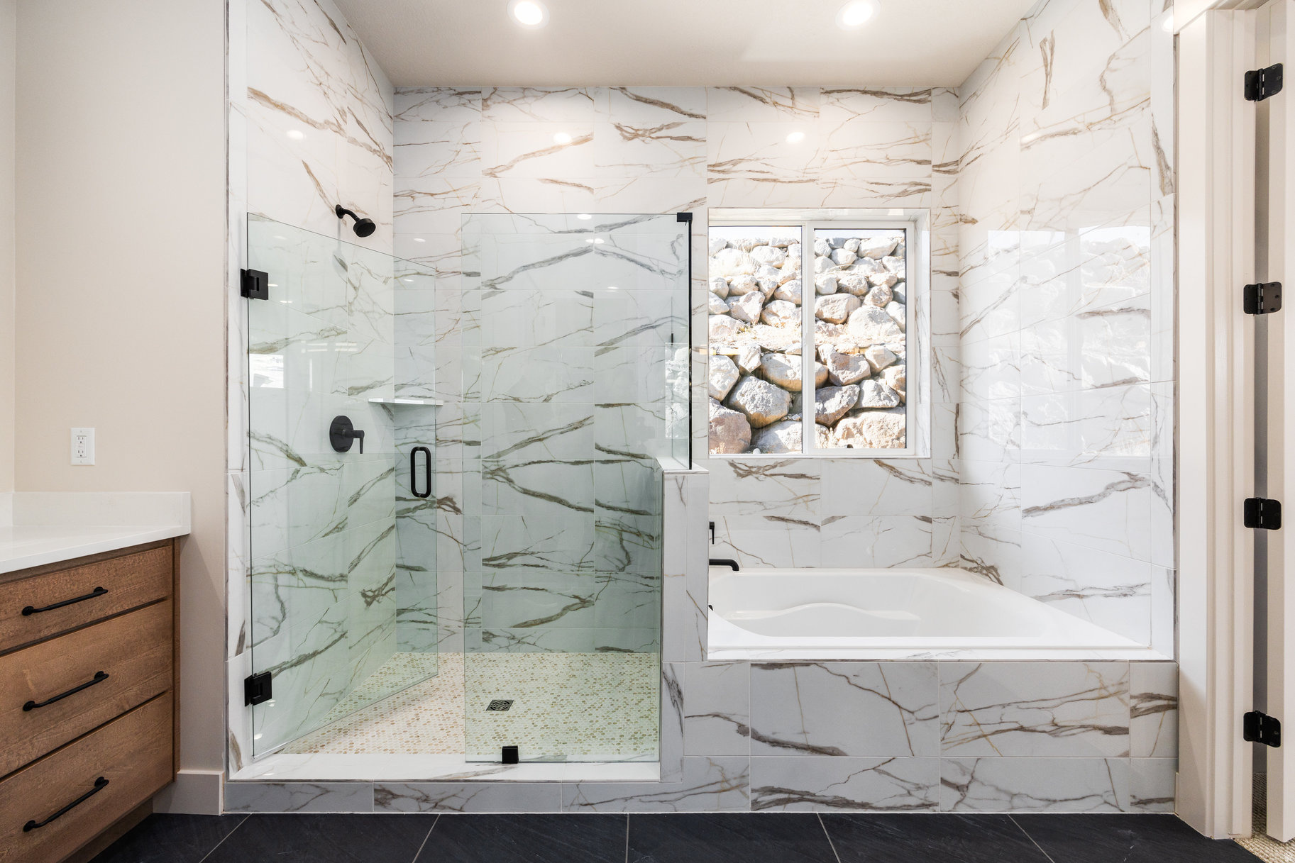 DEER SPRINGS - Residential