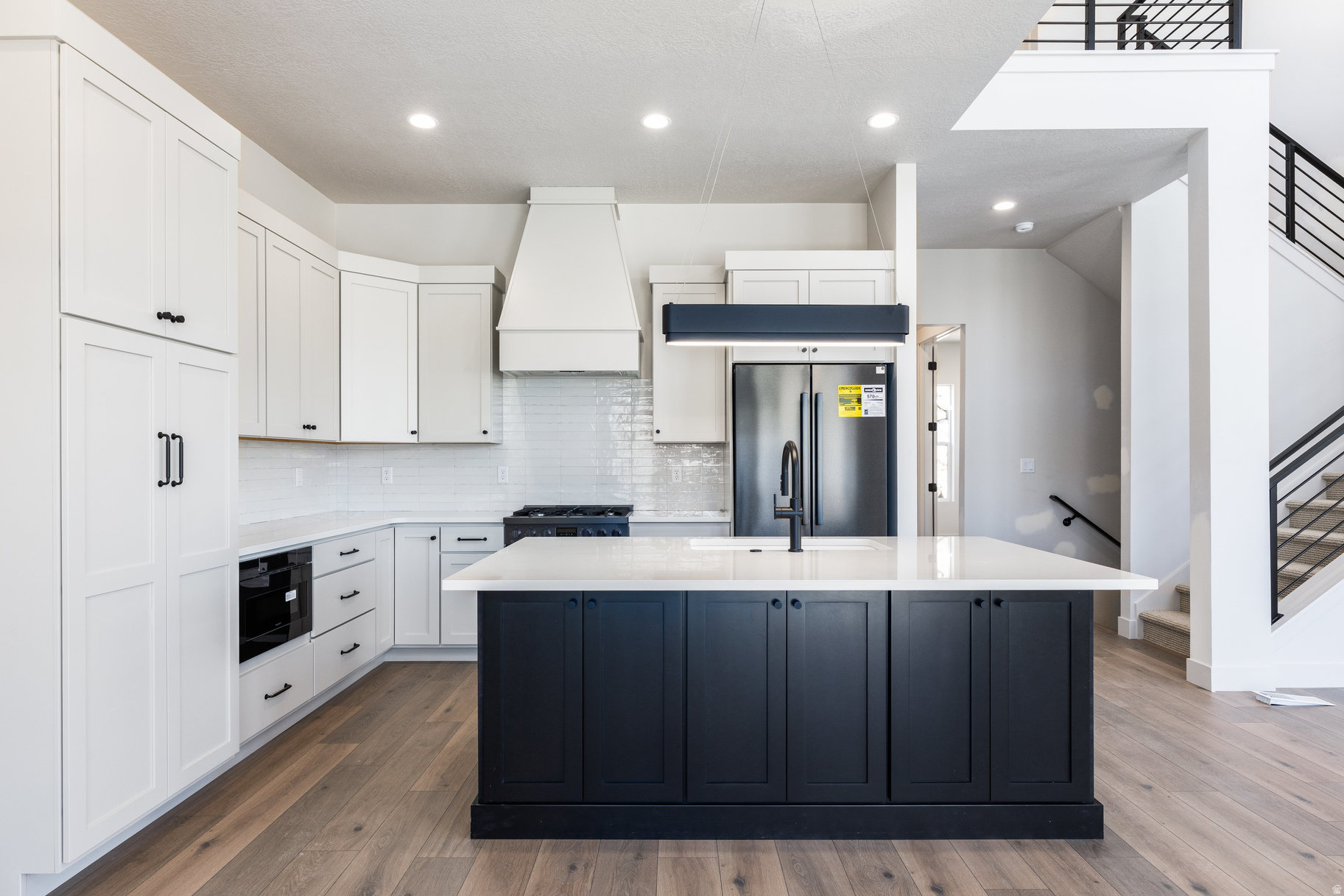 DEER SPRINGS - Residential