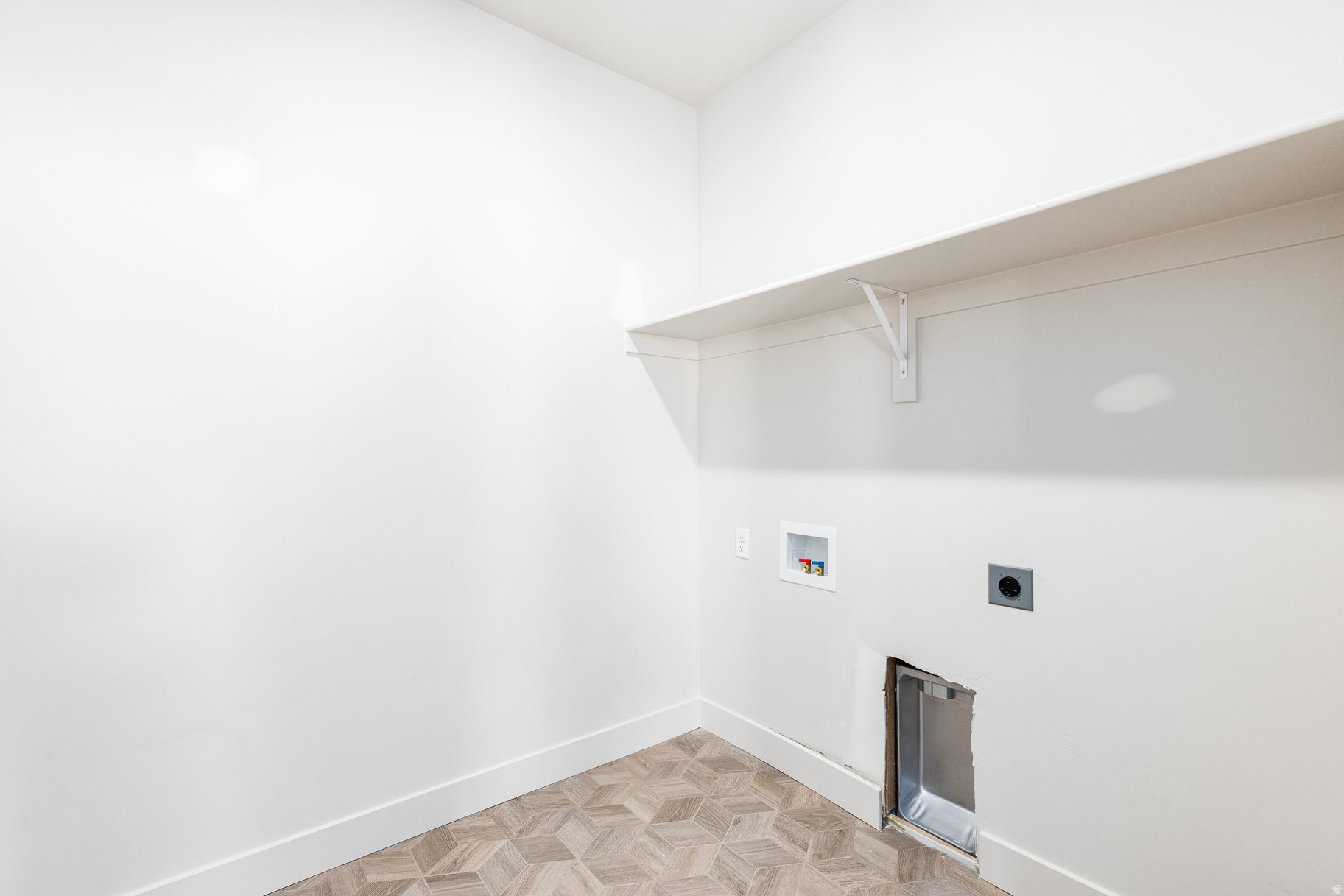 DEER SPRINGS - Residential