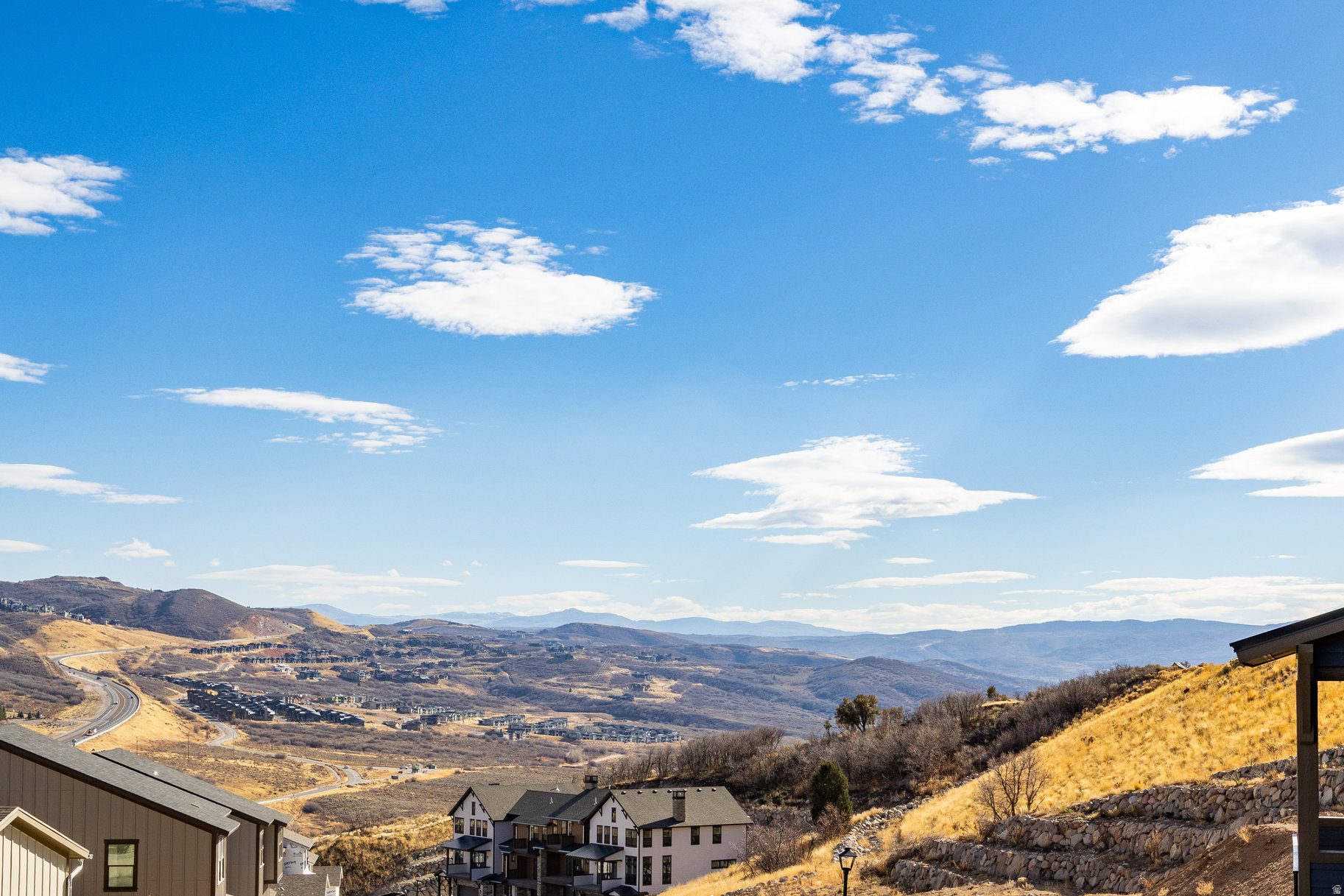 DEER SPRINGS - Residential