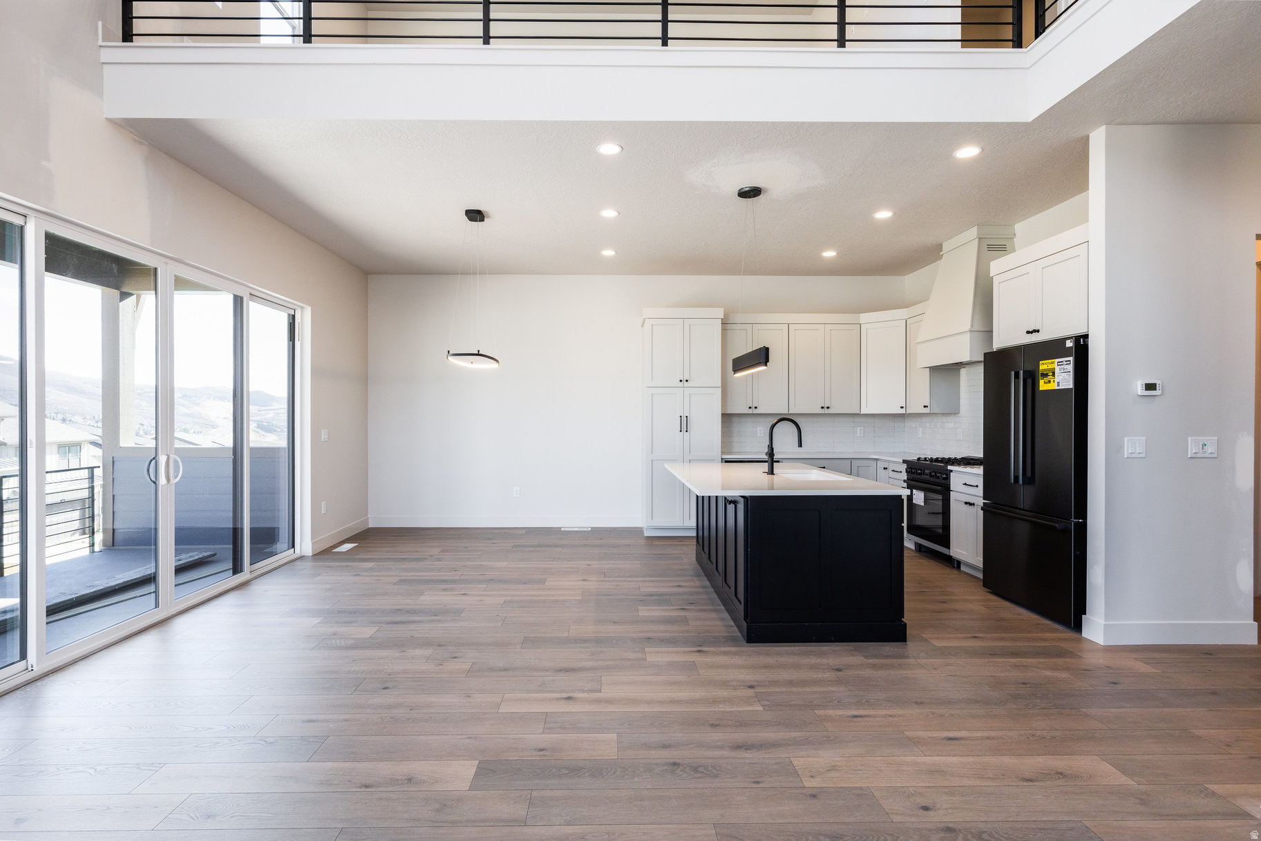 DEER SPRINGS - Residential