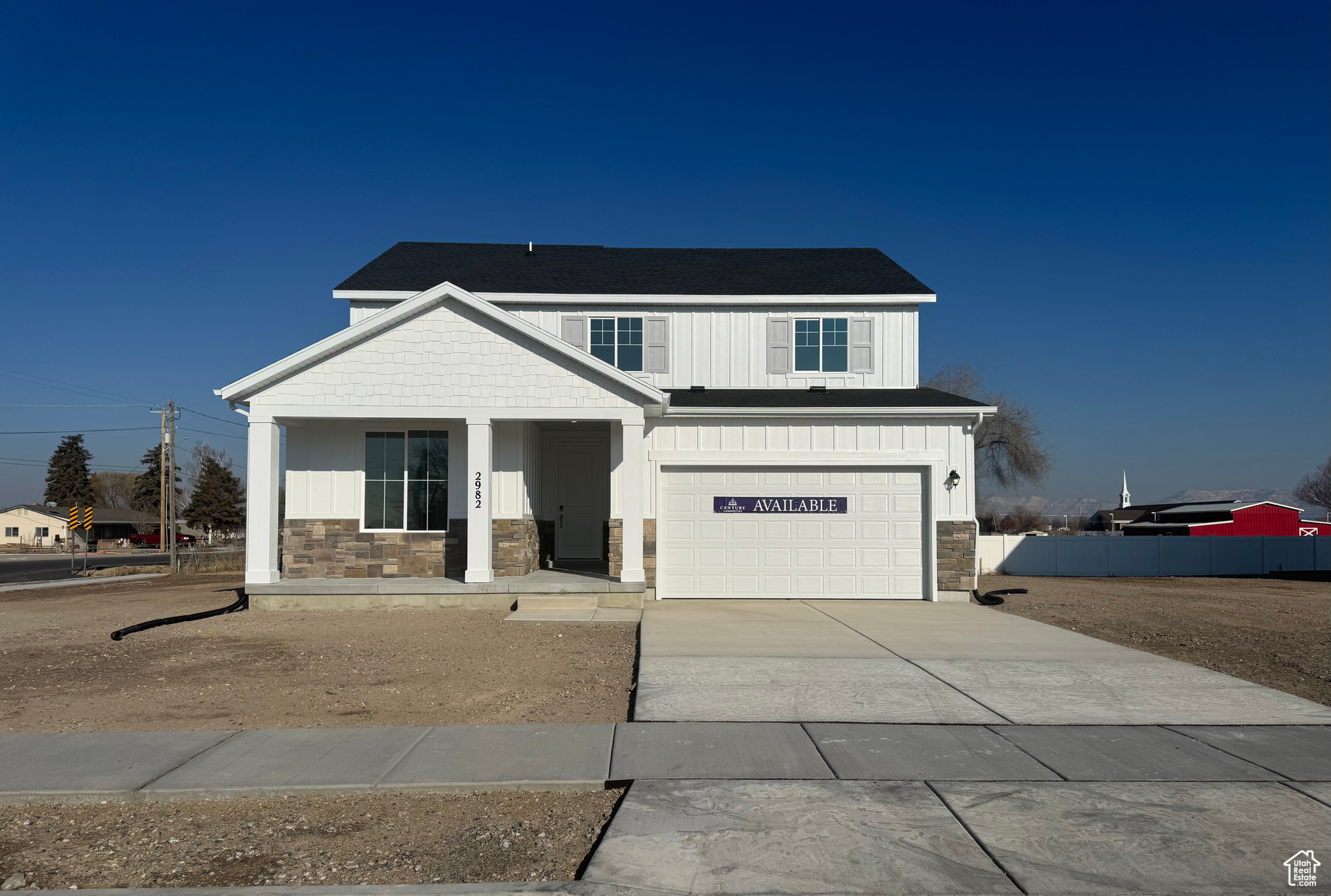 2982 W Coastline Dr, Syracuse, Utah image 1