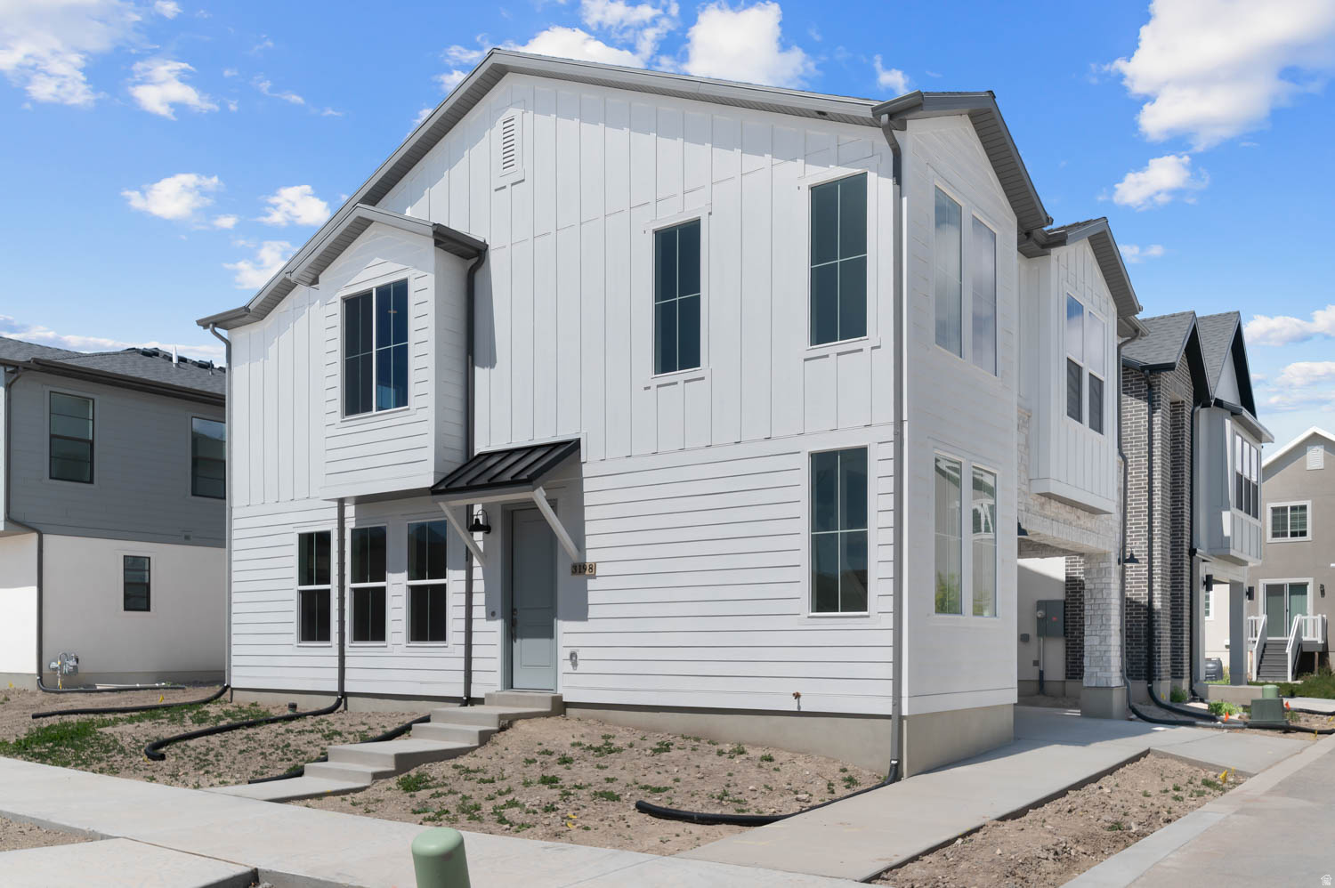 BROADVIEW SHORES COTTAGES 805 - Residential