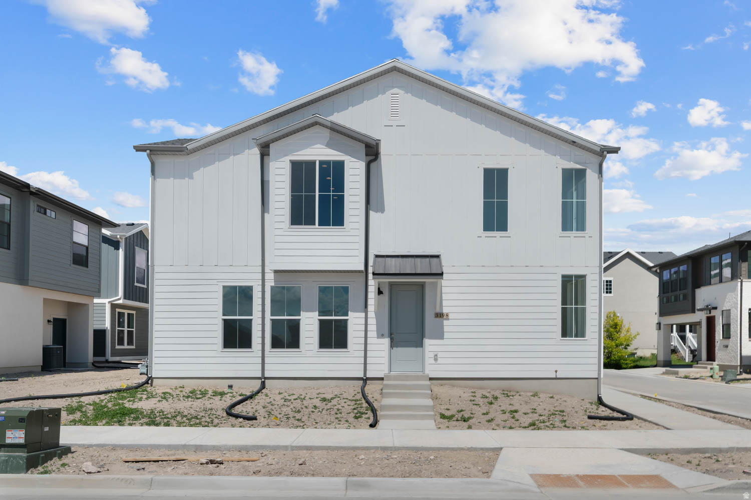 BROADVIEW SHORES COTTAGES 805 - Residential