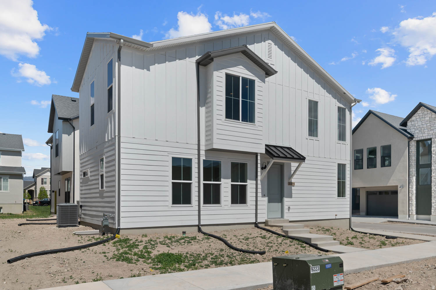 BROADVIEW SHORES COTTAGES 805 - Residential