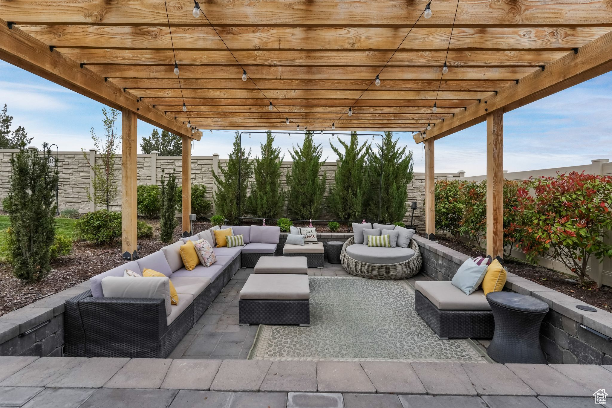 ROSECREST/JUNIPER BEND - Residential