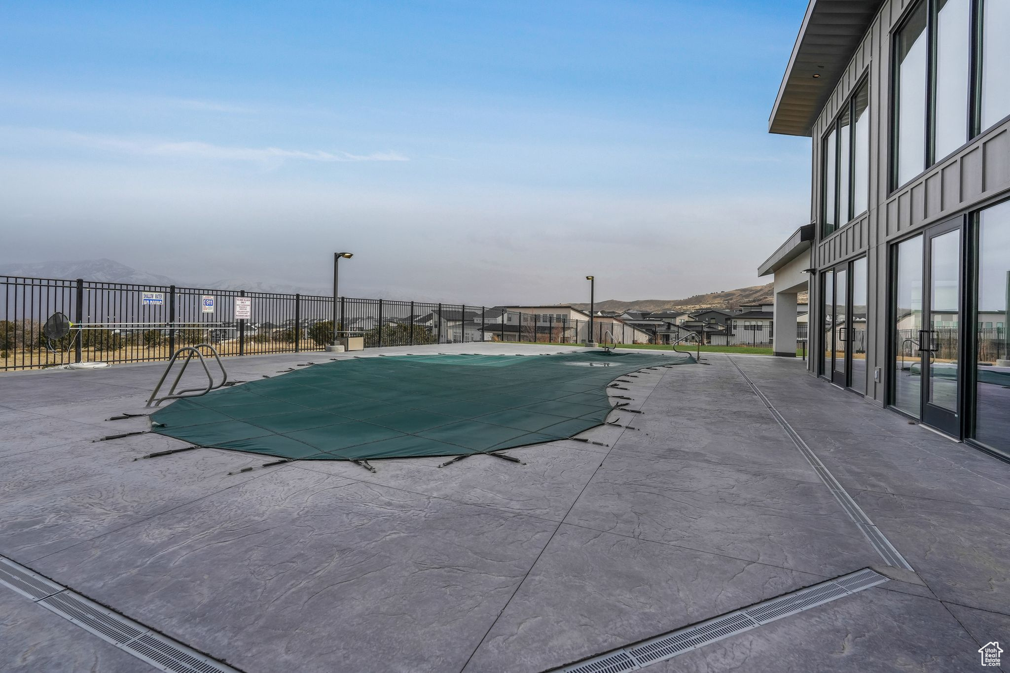 ROSECREST/JUNIPER BEND - Residential
