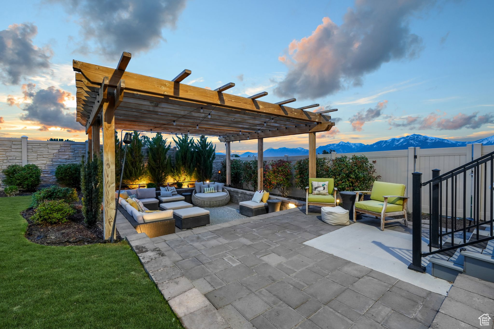 ROSECREST/JUNIPER BEND - Residential