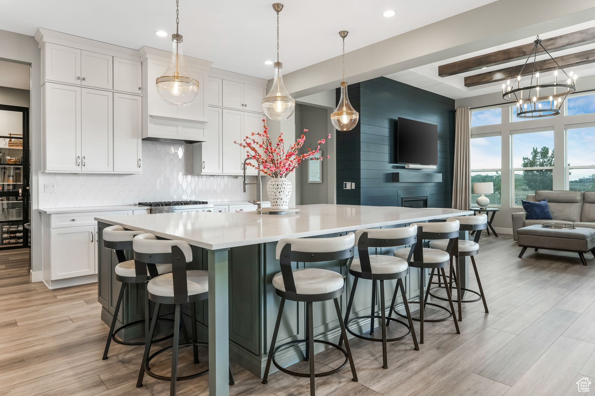 ROSECREST/JUNIPER BEND - Residential